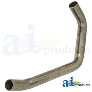 A-R518376 Tube, Engine Oil Pump