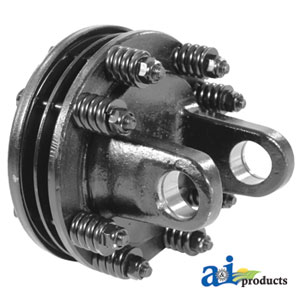 A-BP641460003-A FF4 Clutch Assembly