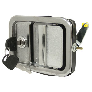 A-111332C1 Handle, Door (RH)