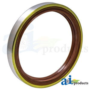 A-4150783 Seal, Rear Crankshaft