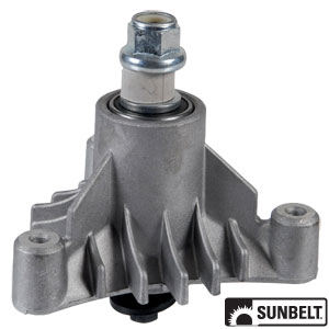 A-B1AY25 Assembly, Spindle