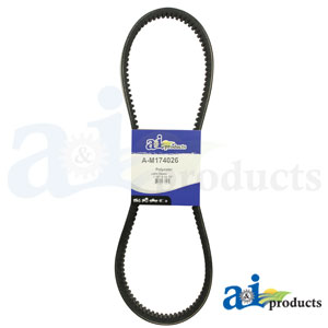 A-M174026 Belt, Drive