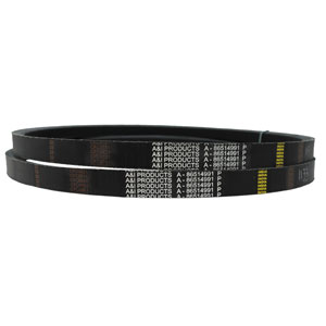 A-86514991 Belt, Fan (Set/2)