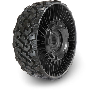 A-B165492TW4 26x9N14 X-TWEEL UTV - 4x115MM BOLT PATTERN
