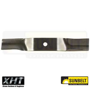 A-K5575-34330 Blade, Finishing Mower