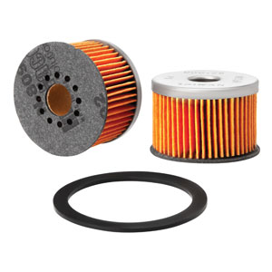 A-FF139J Filter, Fuel, Cartridge (QTY 1)