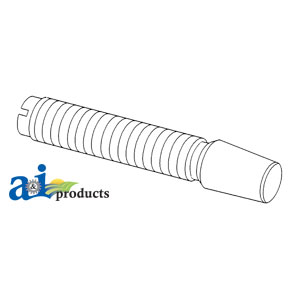 A-182725M1 Screw, Valve Adjustment