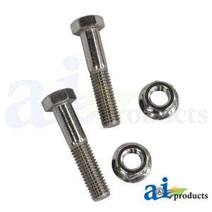 A-LADDERHW Ladder Hardware
