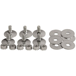 A-1000378 bolt / nuts