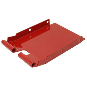 A-191790C2 Hinge, False Bottom; Elevator