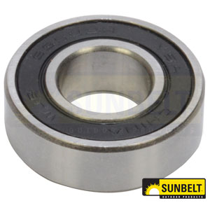 A-B1AX33 BRNG, ID 0.625" X OD 1.375" X HT 0.430