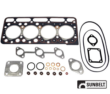 A-B1VPA4088 Gasket, Upper Set