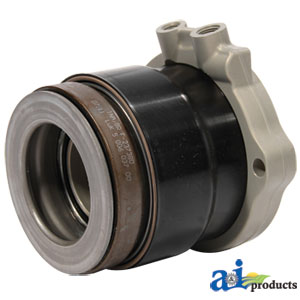 A-AL120028 Bearing, Trans Release, w/ Slave Cyl, 2 port (sealed)