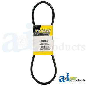 A-580364604 Belt, Drive