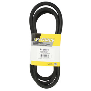 A-205513 Belt, Blade Drive