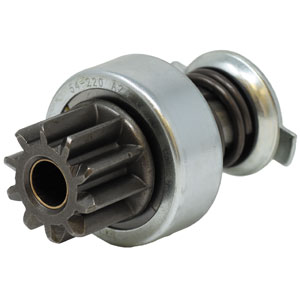 A-D2NN11350B Starter Drive
