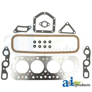 A-357476R95 Gasket Set, Upper