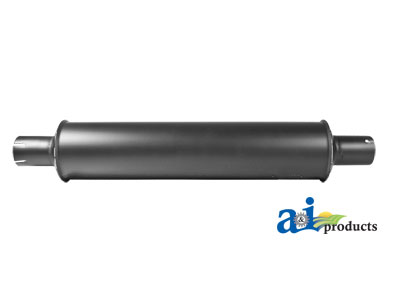A-AT13310 Muffler