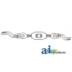 A-1863260M93 Stabilizer Chain Kit (RH or LH)