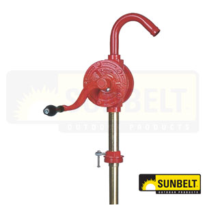 A-B1PL44052 Rotary Barrel Pump