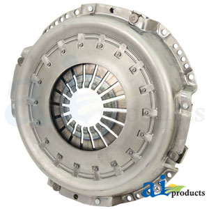 A-5167939 Pressure Plate Assembly; 12.205", Single, Diaphragm