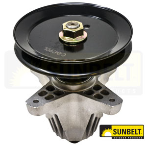 A-B1MT212 Assembly, Spindle