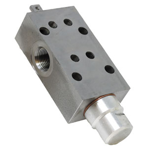 A-AL34595 Selective Control Valve