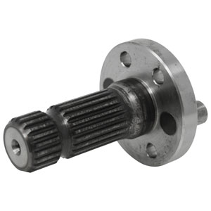 A-AR28573 Shaft, PTO (1000 RPM)