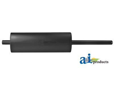 A-D9NN5230EA17M Muffler