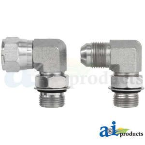 A-14973 Adapter Kit, Hydraulic Multiplier