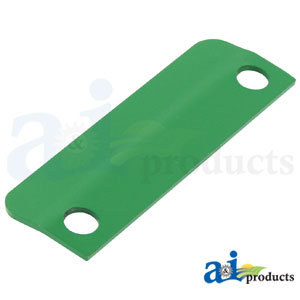 A-H203898 Plate, Auger Cover