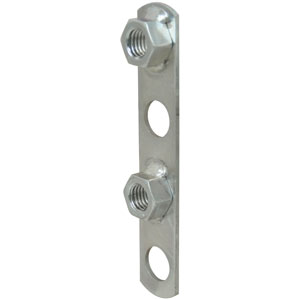 A-AR68801 Plate, Weight Retainer