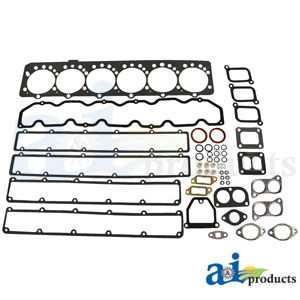 A-RE527550 Gasket Set, Head