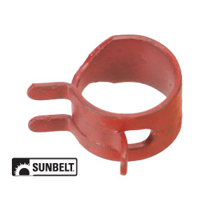 A-B1SB5905 Hose Clamp