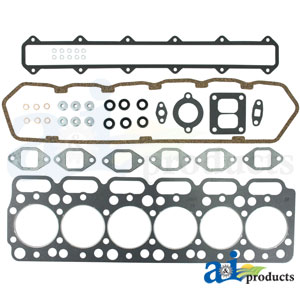 A-HGS360 Gasket Set, Upper