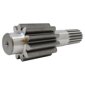 A-H157014 Shaft, Final Drive Pinion