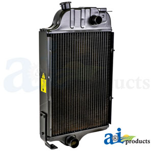 A-AL39290 Radiator
