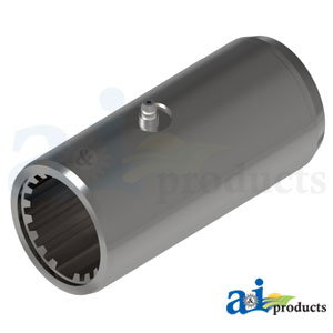 A-505-3500 Slip Sleeve (w/ Grease Groove)