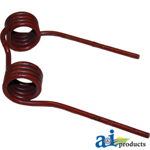 A-96FH2L Rake Tooth (LH)