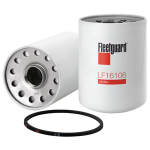 A-LF16106 Filter, Lube, Full-Flow Spin-On (QTY 6)