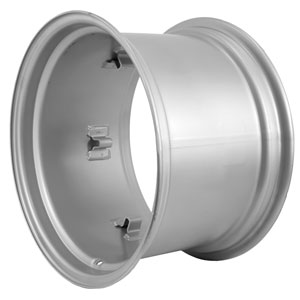 A-RW15246 Rim, Rear Wheel 15" X 24