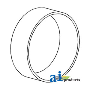 A-9N7067 Bearing Cup, Transmission