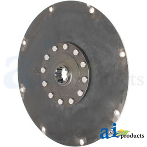 A-S618519 Dampener, Hydraulic Pump Drive