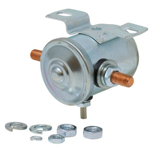 A-AM53945 Relay Solenoid Switch (12 Volt)