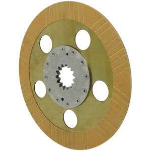 A-AL111498 Disc, Brake