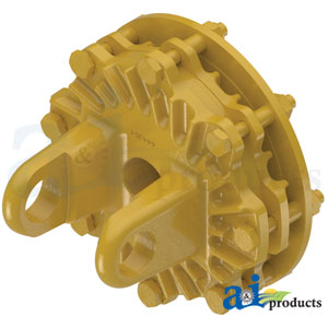 A-566-4421 Friction Clutch, I-Type