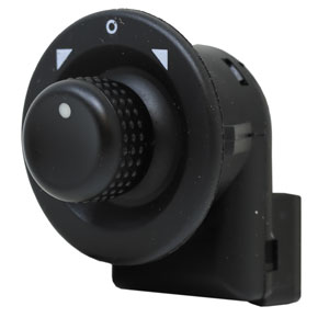 A-280627A1 Switch, Mirror Adjust