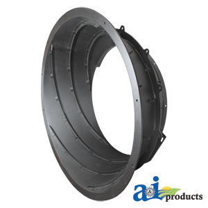 A-87382439 Transition Cone, Standard (Enhanced Shake Cleaning System)