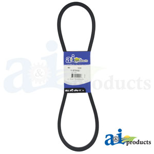 A-B43 Classical V-Belt (5/8" X 46")