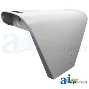 A-RE13878 Fender (RH)